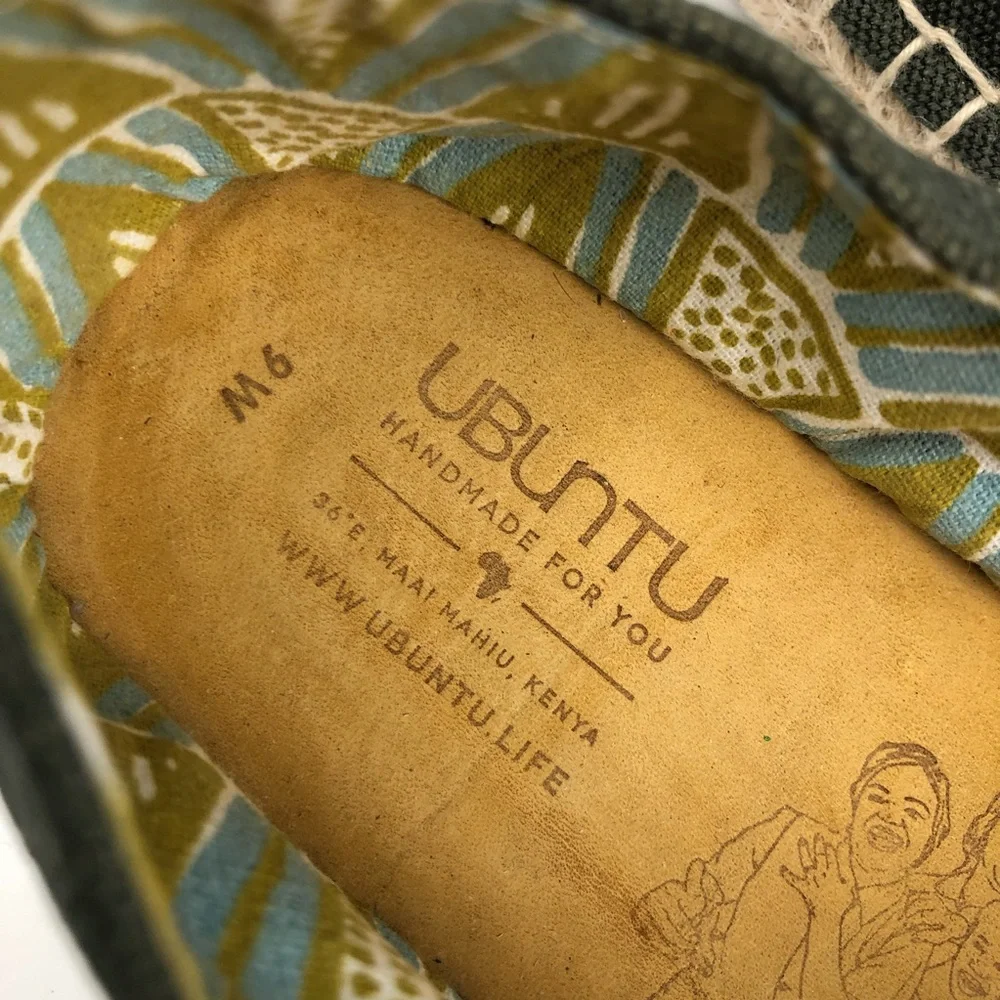 Ubunto maker mums